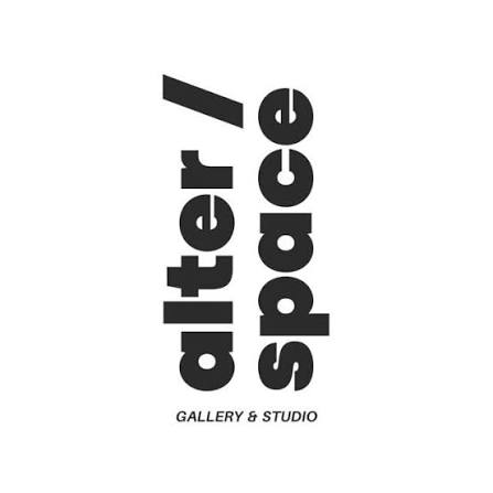 alter/space Gallery & Studio (Miri) logo