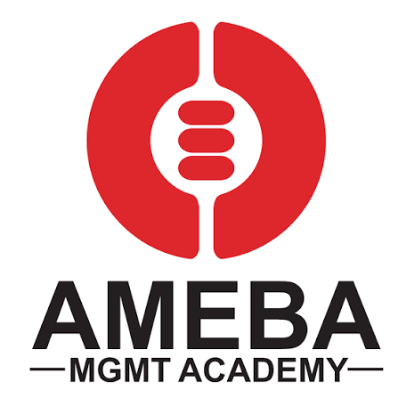 Ameba MGMT Academy logo