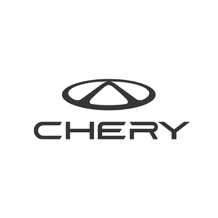 Chery Miri 4S Centre logo