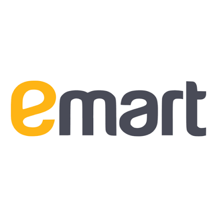 Emart Miri logo