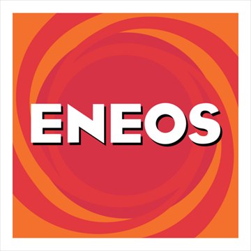 ENEOS Xplora Malaysia Limited logo