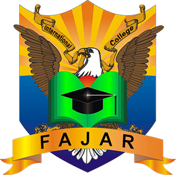 Fajar International College Miri logo
