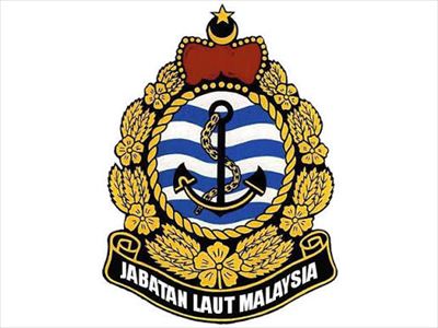 Jabatan Laut Malaysia logo