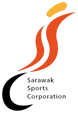 Perbadanan Sukan Sarawak logo